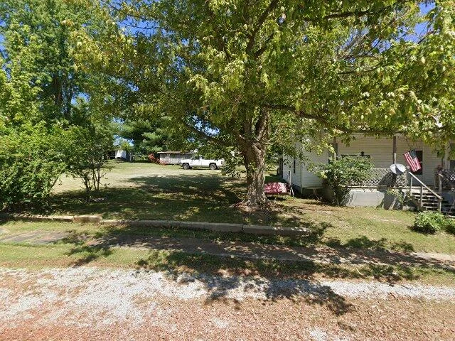 House image located at Equality, IL 62934