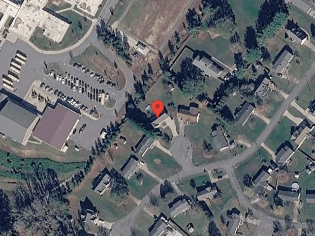 House image located at Shelby, NC 28152