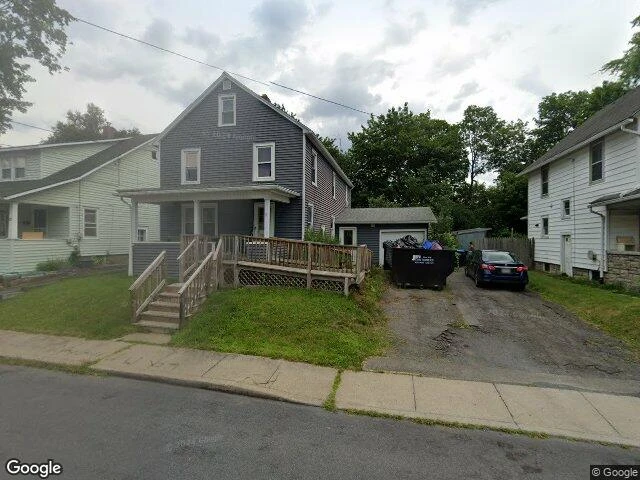 House image located at Oneonta, NY 13820