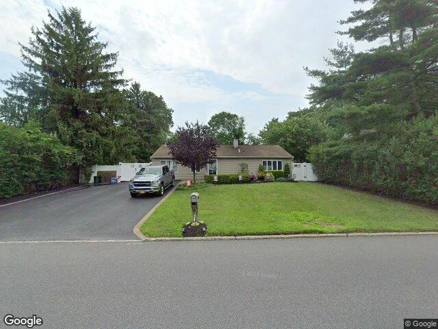 House image located at Medford, NY 11763