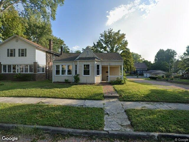 House image located at Belleville, IL 62220