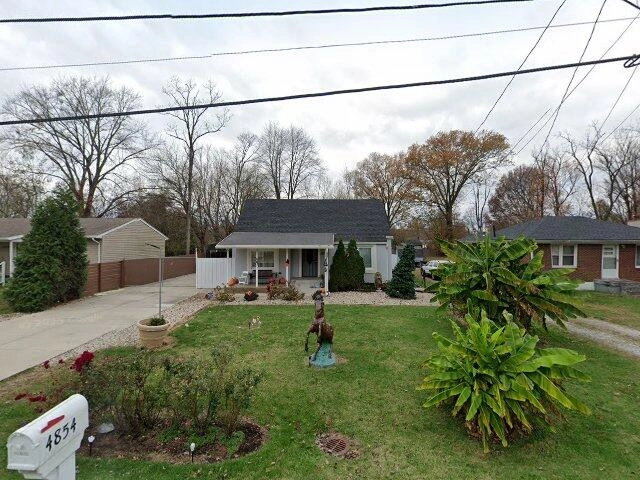 House image located at Louisville, KY 40219