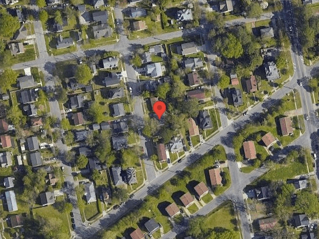 House image located at Norfolk, VA 23509