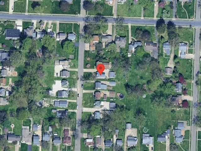 House image located at Canton, OH 44709
