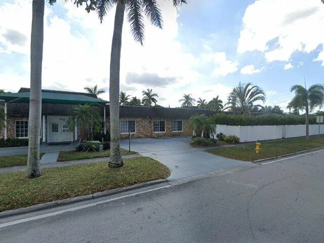House image located at Pompano Beach, FL 33068