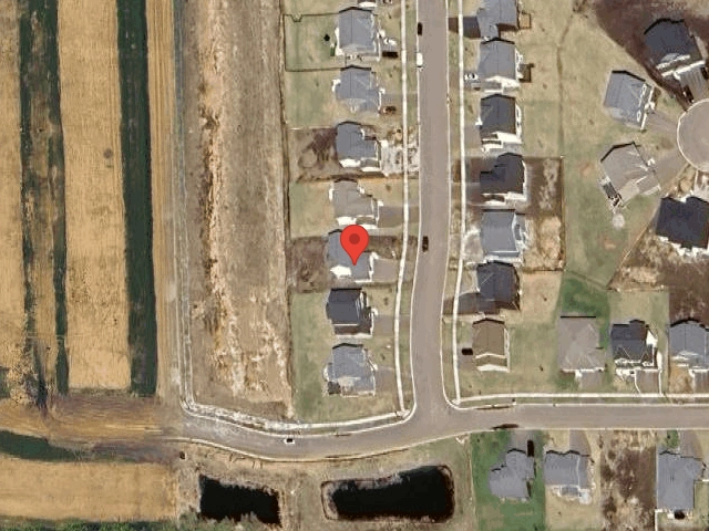 House image located at Lakeville, MN 55044