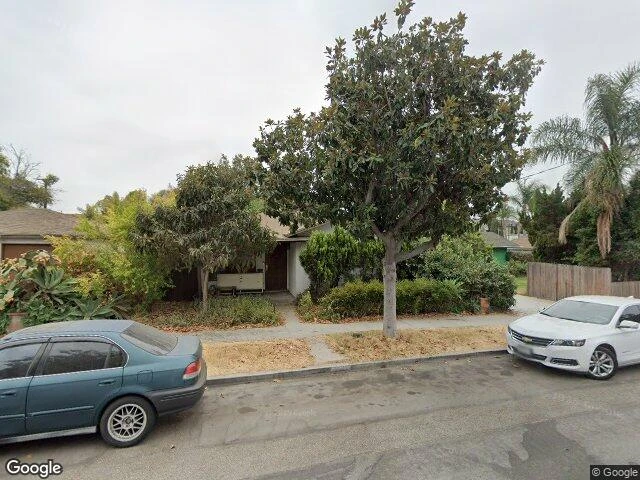 House image located at Long Beach, CA 90804