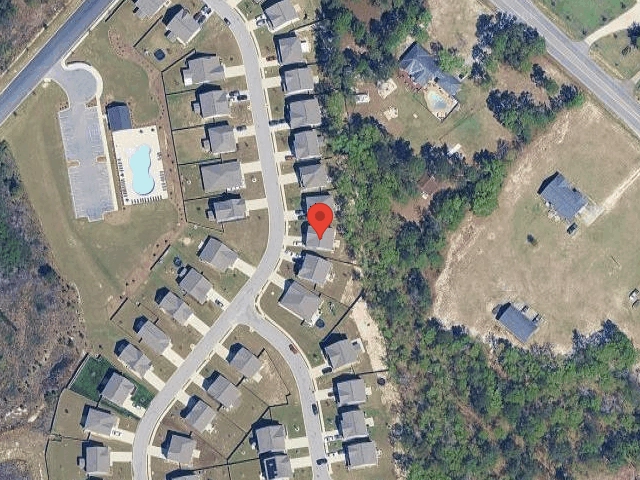 House image located at Blythewood, SC 29016
