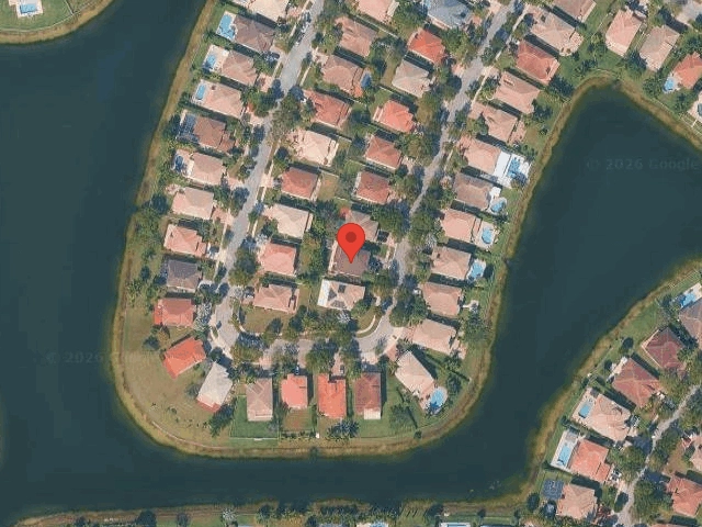 House image located at Hollywood, FL 33027