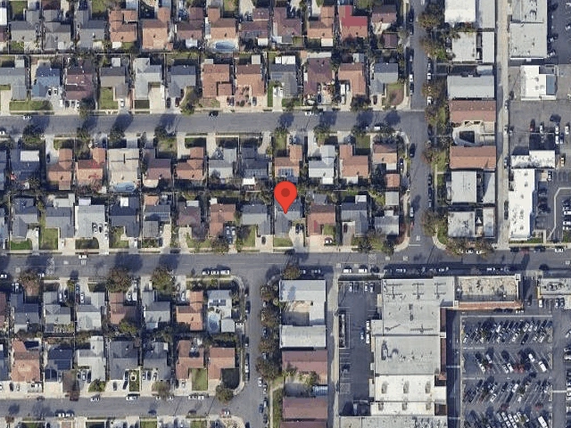 House image located at Anaheim, CA 92804