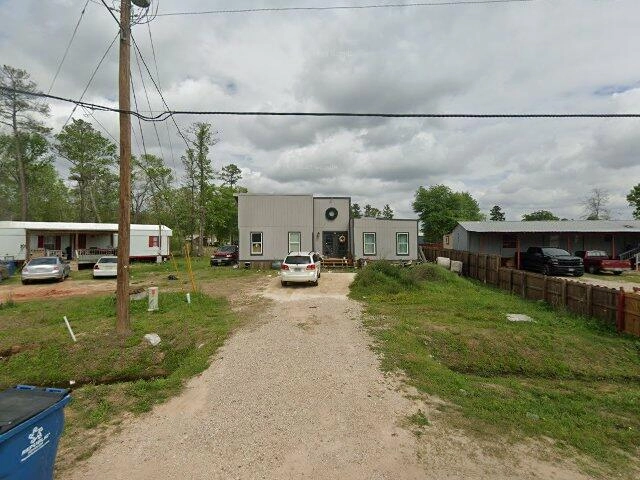 House image located at Conroe, TX 77306