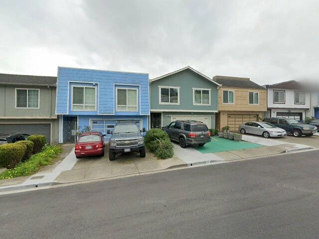 House image located at Daly City, CA 94014