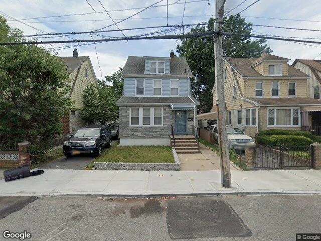 House image located at Queens Village, NY 11429
