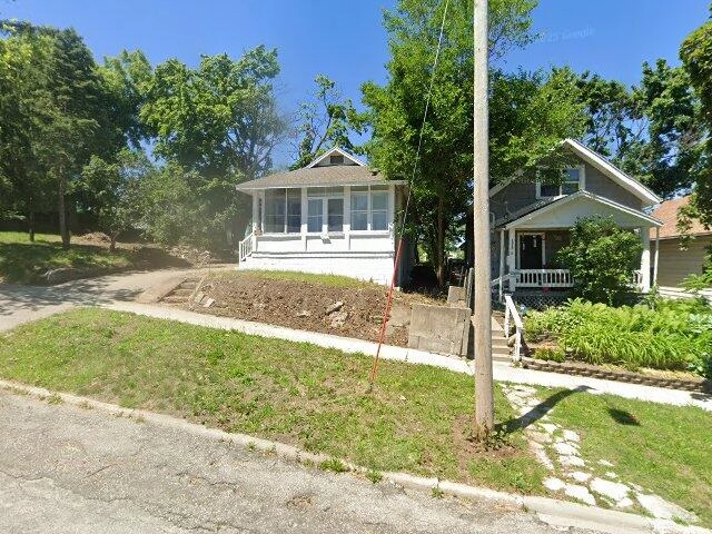 House image located at Cedar Rapids, IA 52404