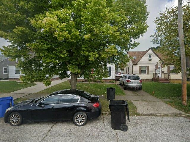 House image located at Cleveland, OH 44135