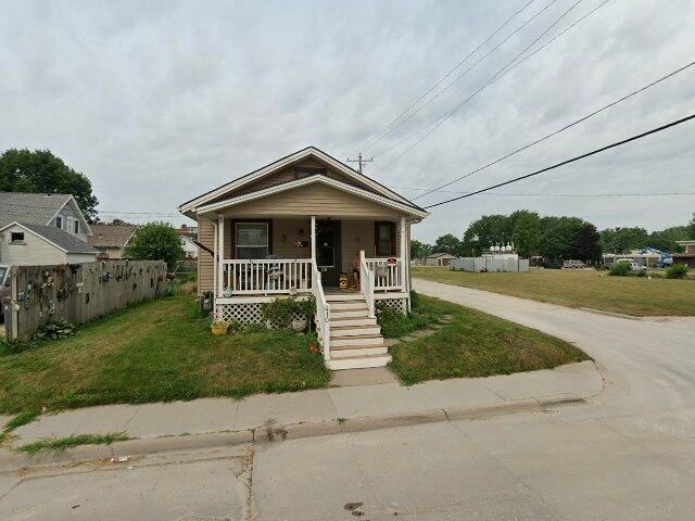 House image located at Cedar Rapids, IA 52405