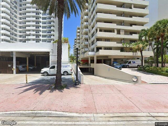 House image located at Miami Beach, FL 33139