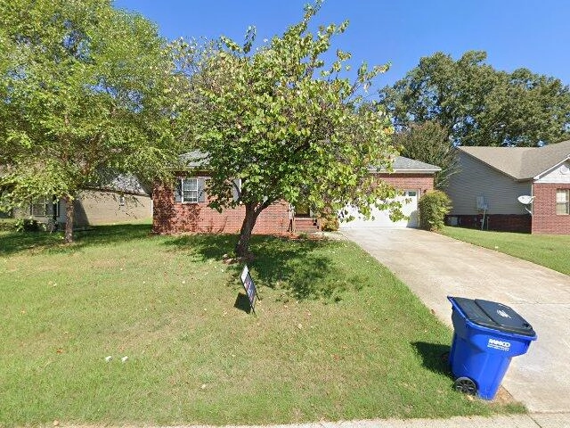 House image located at Greenbrier, AR 72058