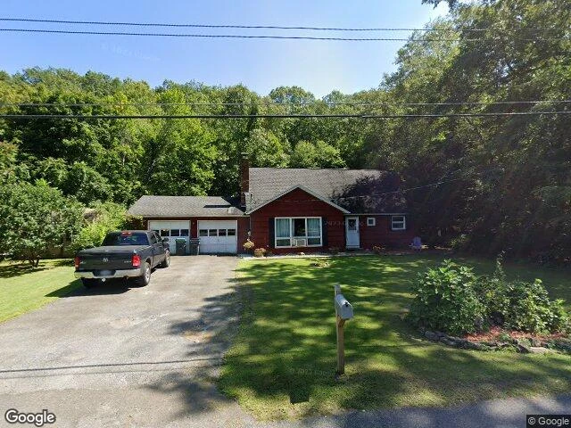 House image located at Saugerties, NY 12477