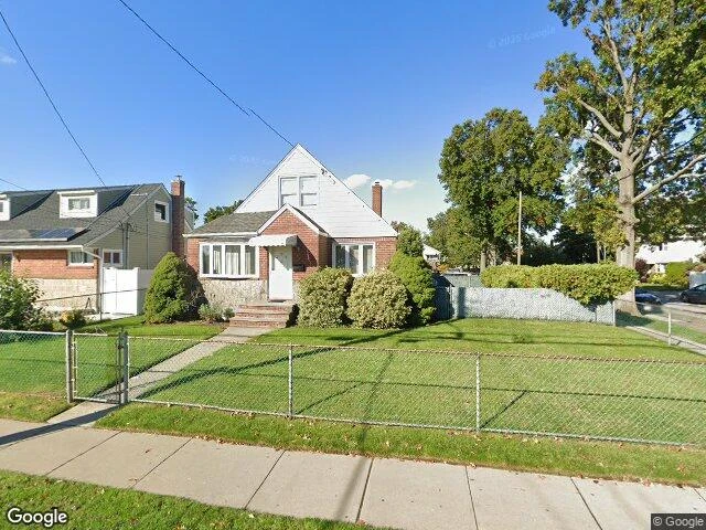 House image located at Elmont, NY 11003