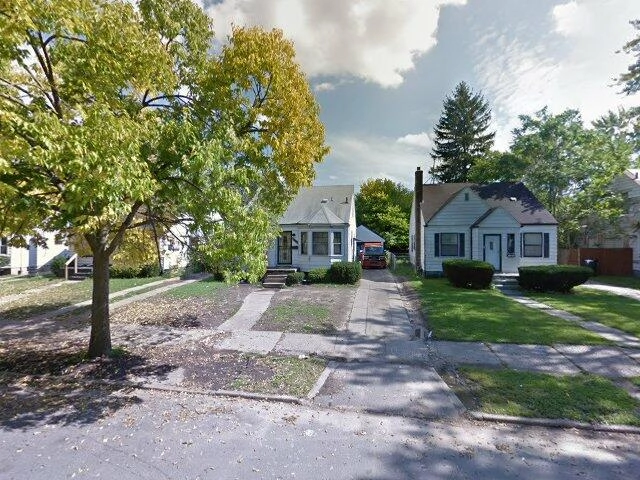 House image located at Detroit, MI 48205