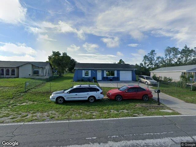 House image located at Spring Hill, FL 34609