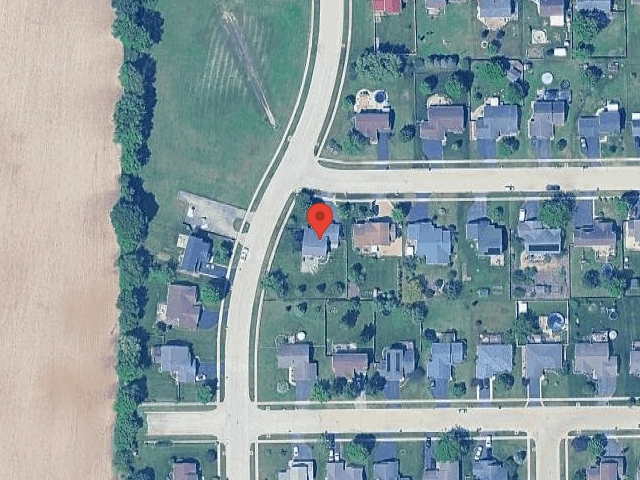 House image located at Belvidere, IL 61008