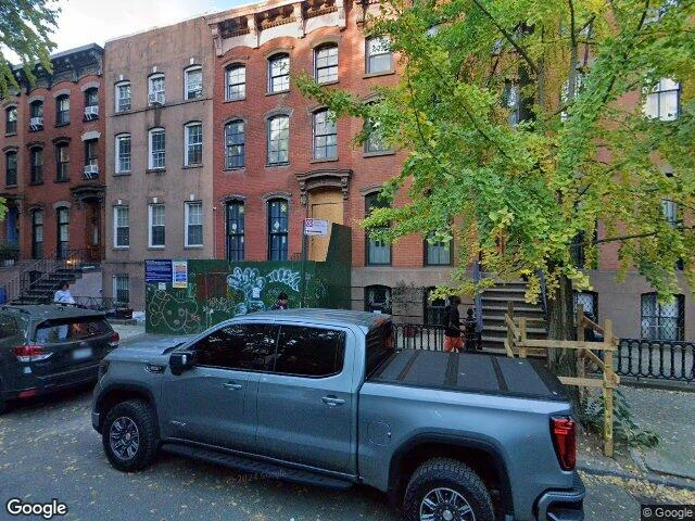 House image located at Brooklyn, NY 11217