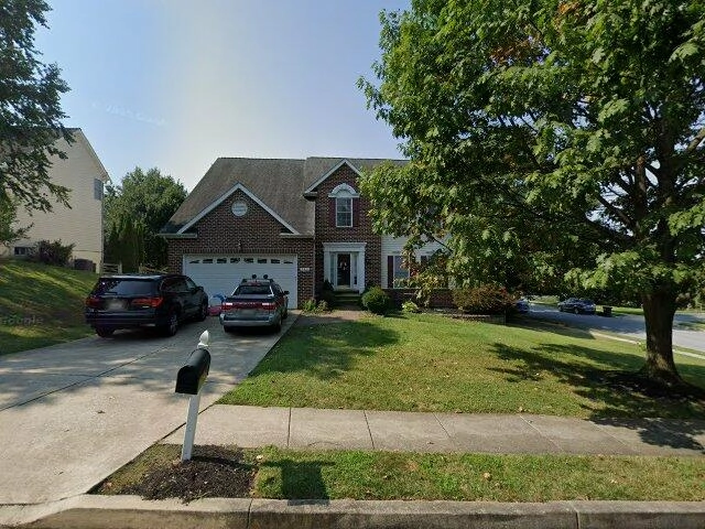 House image located at Mount Airy, MD 21771