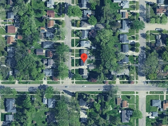 House image located at Saint Cloud, MN 56301