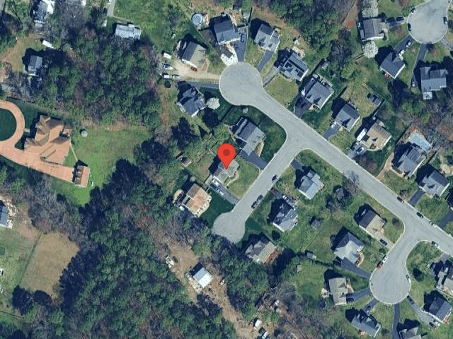 House image located at Glen Allen, VA 23060