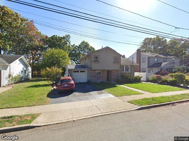 House image located at East Meadow, NY 11554