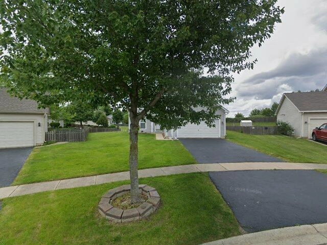 House image located at Plano, IL 60545