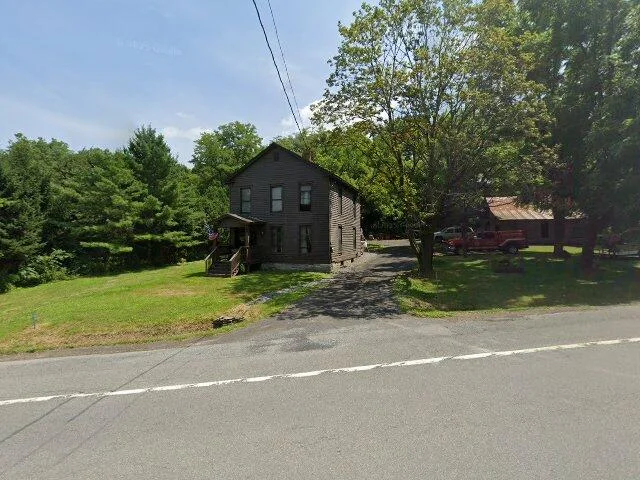 House image located at Schoharie, NY 12157