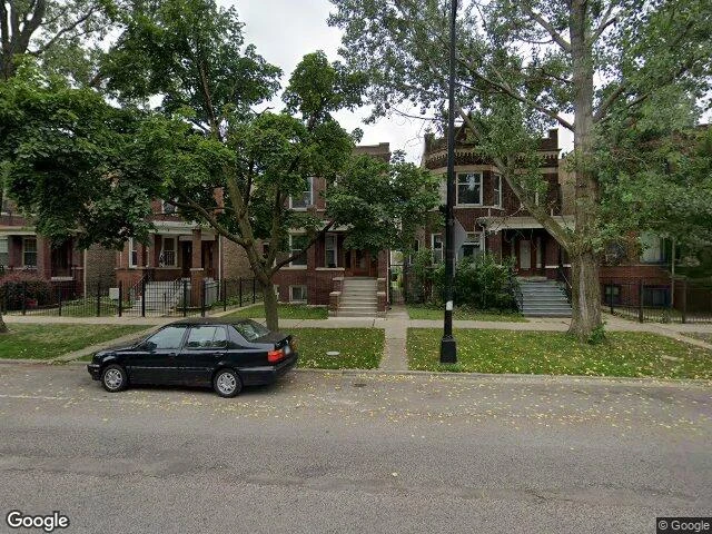 House image located at Chicago, IL 60647