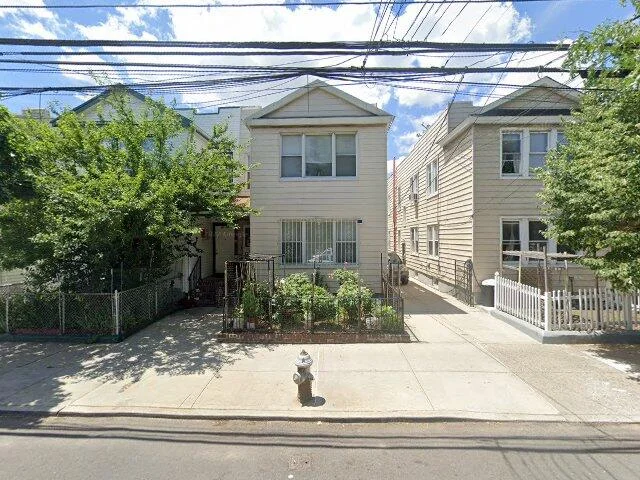 House image located at Woodside, NY 11377