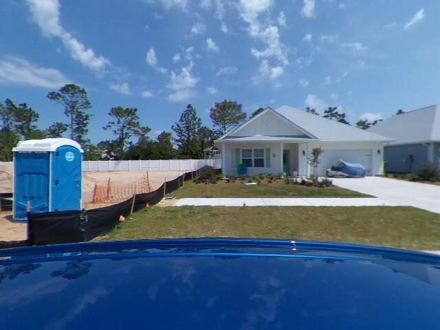 House image located at Panama City Beach, FL 32407