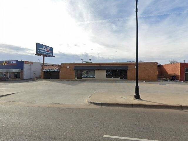 House image located at Oklahoma City, OK 73107