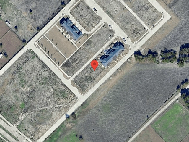 House image located at Rowlett, TX 75089
