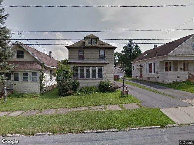 House image located at Yorkville, NY 13495