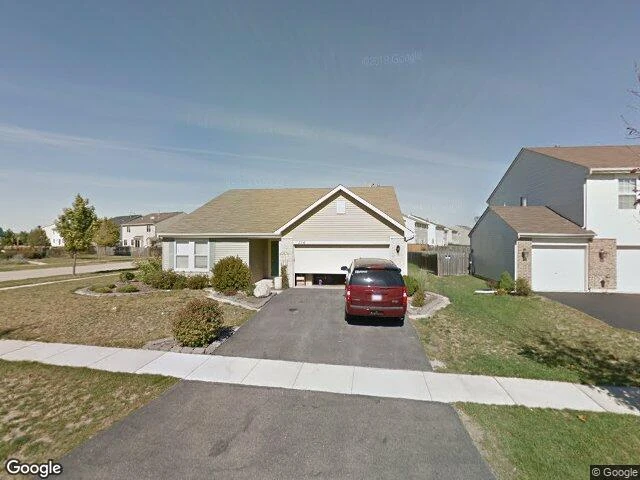 House image located at Hampshire, IL 60140