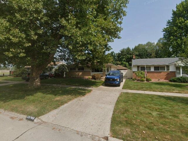 House image located at Taylor, MI 48180