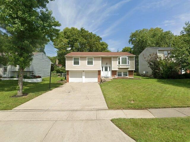 House image located at Cincinnati, OH 45251