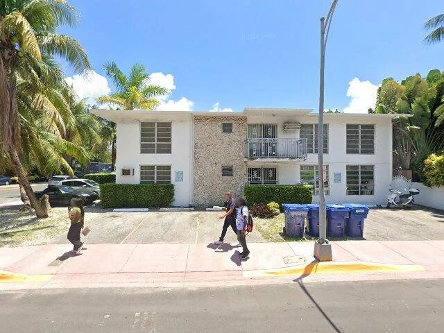 House image located at Miami Beach, FL 33139