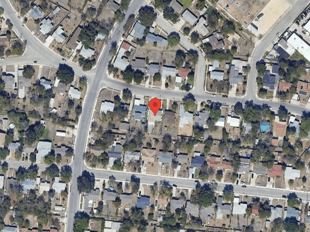House image located at San Antonio, TX 78228