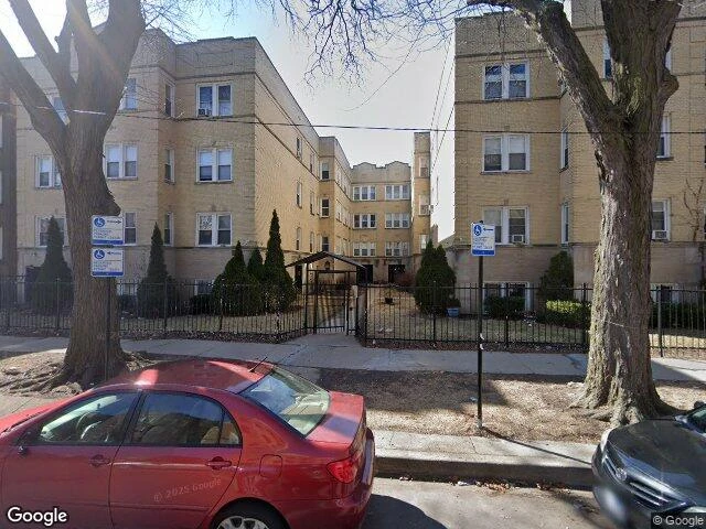 House image located at Chicago, IL 60645