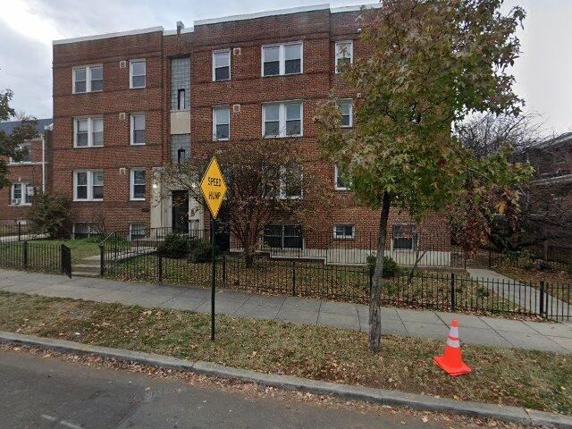 House image located at Washington, DC 20018