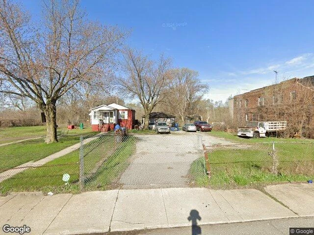 House image located at Gary, IN 46407