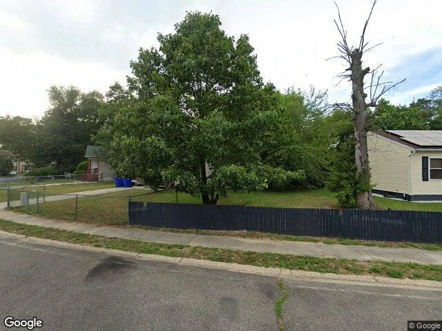 House image located at Millville, NJ 08332