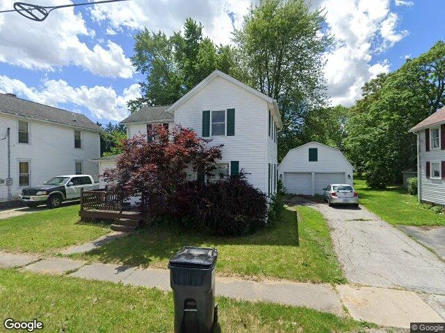 House image located at Clyde, OH 43410